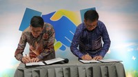 Kerjasama ini tidak hanya menguntungkan bagi para pelanggan Hypermart, namun TDI dan MPPA telah menyiapkan program kemudahan bagi para karyawannya untuk mendapatkan motor listrik yang dapat digunakan sebagai sarana transportasi ramah lingkungan untuk kegiatan sehari-harinya. Ditambahkan pula bahwa ini pertama kalinya motor listrik masuk dalam gerai modern market.   