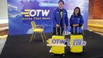 Bersiap! Serbu Tiket Liburan di Online Tiket Week