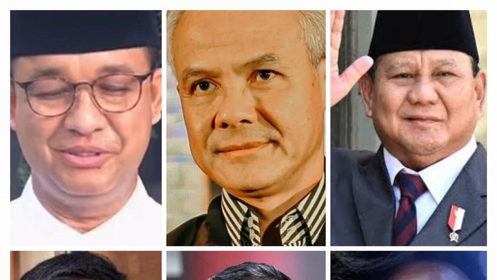 Penyanyi sekaligus dokter ahli bedah plastik dr Tompi menyampaikan satu kesamaan dari tiga pasang capres cawapres. Pendapatnya itu disambut komentar netizen.