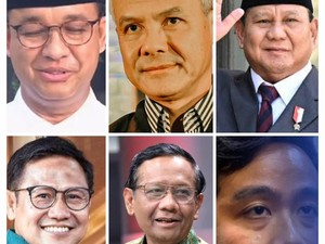 Viral dr Tompi Sebut Satu Kesamaan Capres-Cawapres