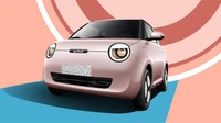 Pabrikan membekali Lumin EV dengan motor listrik 35 kW dan baterai 27,99 kWh yang membuat mobil bisa jalan sejauh 301 km dalam sekali cas. Sedangkan untuk pengisian dayanya, dari 30 ke 80 persen hanya memerlukan waktu 35 menit dengan teknologi fast charging. Foto: Doc. Changan.