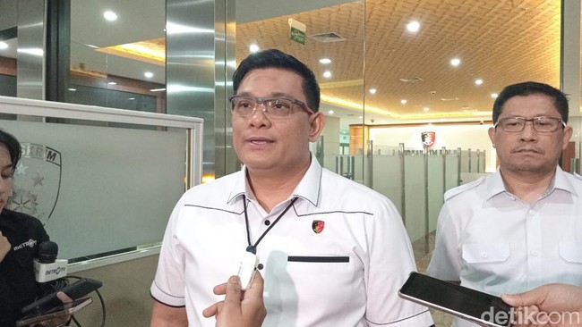 Tak Gentar Polda Metro Hadapi Lagi Gugatan Praperadilan Firli