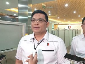 Praperadilan Firli Bahuri Ditolak, Polda Metro: Bukti Penyidik Profesional