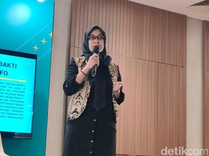 Proyek Satelit HBS Disetop, Begini Nasib Anggaran Rp 5,2 Triliun