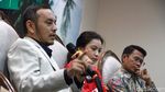 Diskusi Partisiapasi Milenial dalam Pemilu 2024