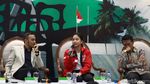 Diskusi Partisiapasi Milenial dalam Pemilu 2024