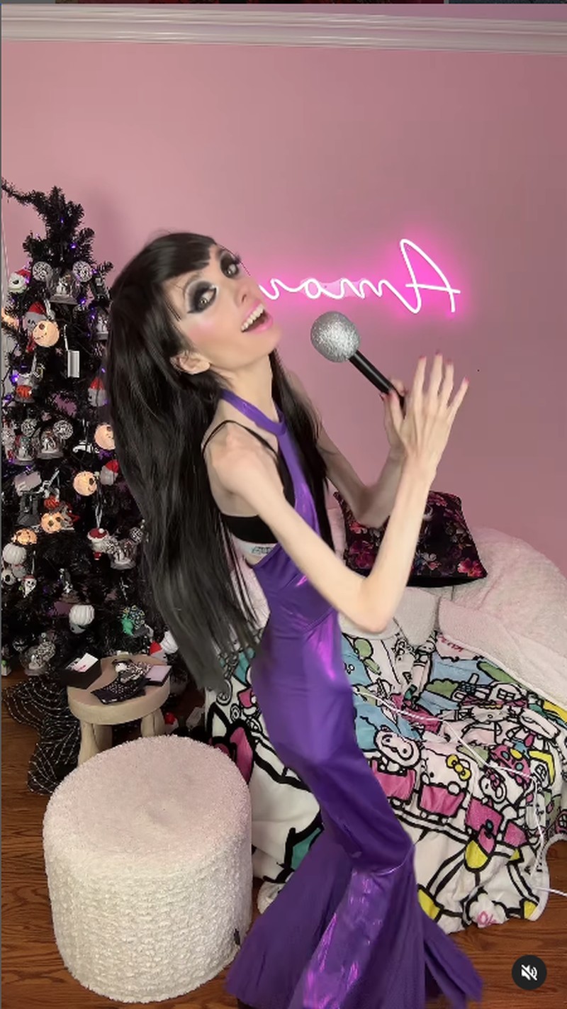 Eugenia Cooney