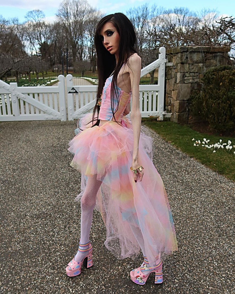 Eugenia Cooney