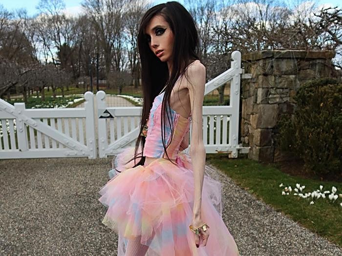 Eugenia Cooney