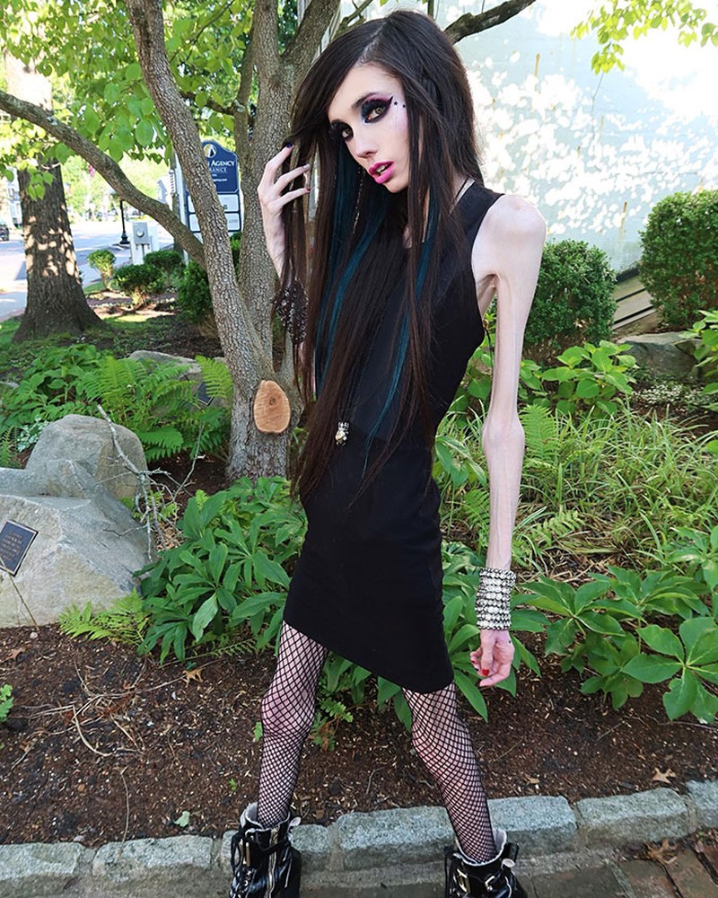 Eugenia Cooney