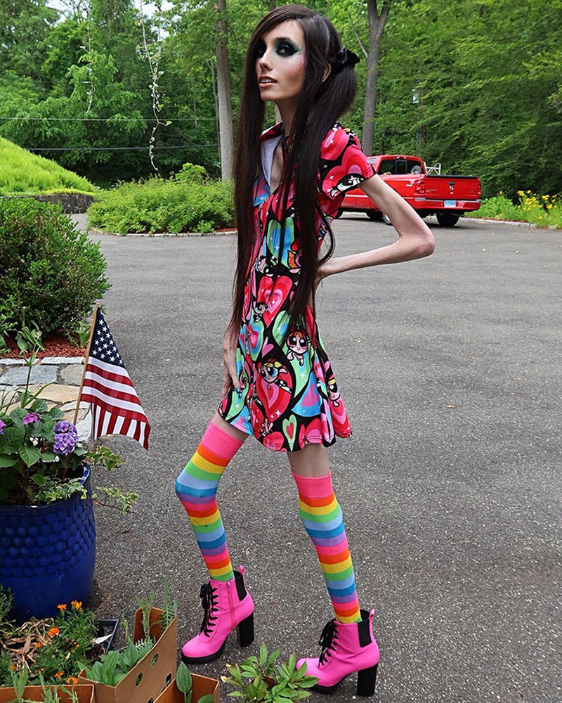 Eugenia Cooney
