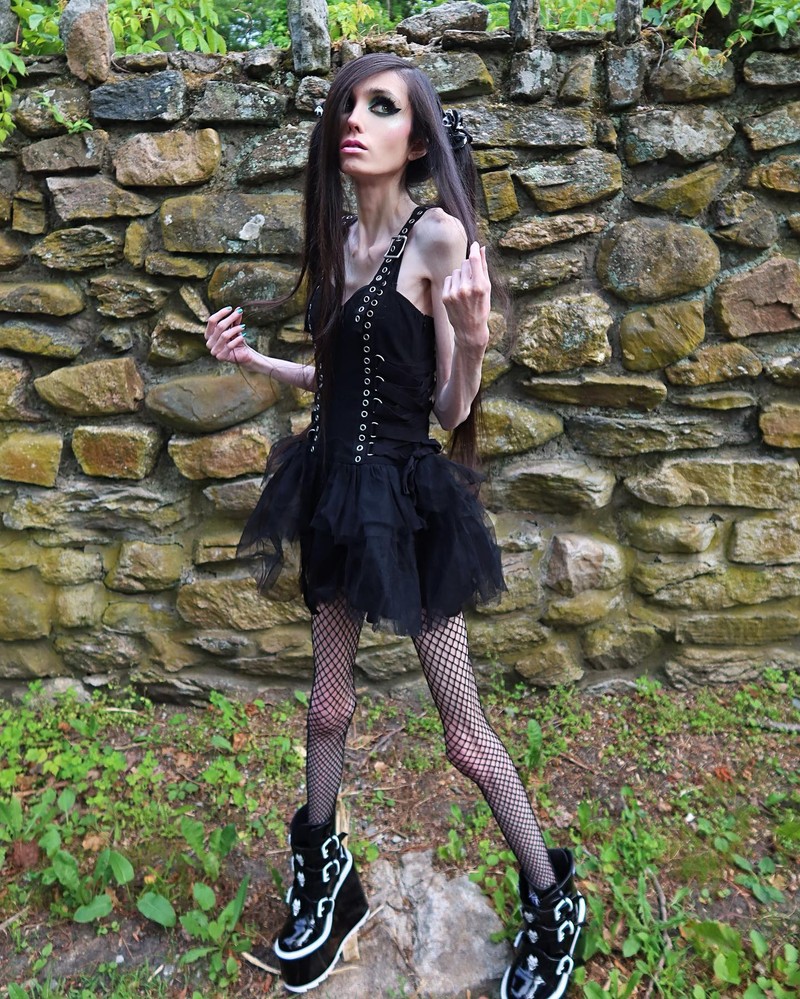 Eugenia Cooney
