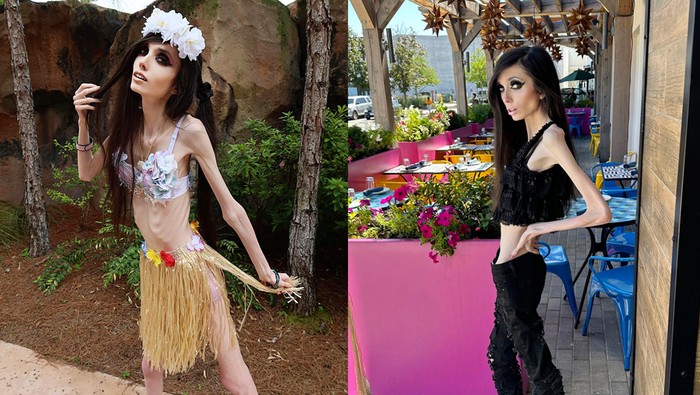 Eugenia Cooney