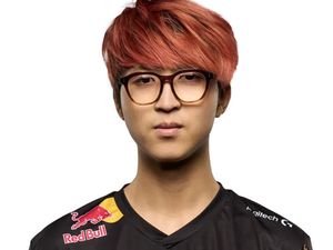 Viral Transformasi Pro Player LOL Hans Sama, Disebut Glow Up Bak Idol KPop