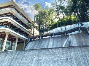 Baru Nih, Bogor Punya Air Terjun Buatan Pertama dan Tertinggi di Indonesia