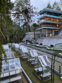 Baru Nih, Bogor Punya Air Terjun Buatan Pertama Dan Tertinggi Di Indonesia