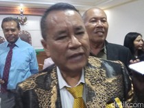 Respons Hotman Paris Seusai Airlangga Umumkan PPN Naik 12% di 2025