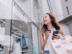 Kerap Dialami Gen Z, Begini Cara Mengatasi Impulsive Buying Saat Stres