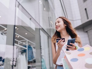 Kerap Dialami Gen Z, Begini Cara Mengatasi Impulsive Buying Saat Stres