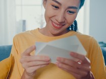 5 Contoh Undangan Tidak Resmi untuk Acara Ulang Tahun, Reuni, dan Khitanan