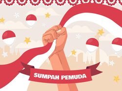 Hari Sumpah Pemuda 2026 Tanggal Berapa? Cek Jadwal, Sejarah,  dan Teks Ikrarnya