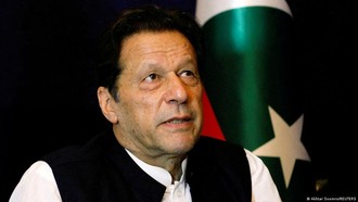 Pakistan Tetapkan Status Darurat di Provinsi yang Dipimpin Partai Imran Khan