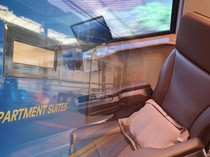 Balai Yasa Manggarai Hadirkan Kereta Buatan Karya Anak Bangsa