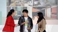 Juara pertama untuk kategori Profesional dimenangkan oleh Marcellus Rafi. Sedangkan untuk juara kedua dan ketiga diraih oleh David Wibowo Sampurna dan Ogi Julian Saputra. Marsha Theresia sukses meraih kategori Social Media Award sebagai hasil karya yang mendapatkan likes terbanyak setelah hasil karyanya di post di platform Instagram.
