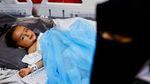 Serangan Israel, Bikin Bayi Kembar di Gaza Kehilangan Sang Ibu