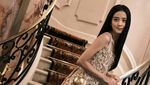 Jisoo BLACKPINK Makan Enak di Paris hingga Los Angeles, Intip Momennya!