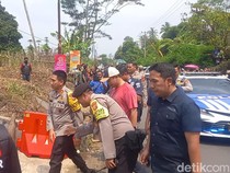 Titah Kapolda Jabar ke Anggota di Kasus Pembunuhan Tuti-Amel