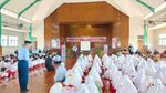 Potret Siswa SD Al Hikmah Belajar Keuangan Negara dari Kemenkeu Mengajar