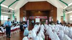 Potret Siswa SD Al Hikmah Belajar Keuangan Negara dari Kemenkeu Mengajar