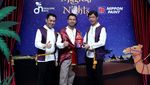 Kenalkan Cat Eksterior Anti Cuaca Ekstrem Tropis