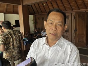 Prabowo Bakal Bertemu Jokowi di Solo Siang Ini, Gerindra: Sebagai Menhan