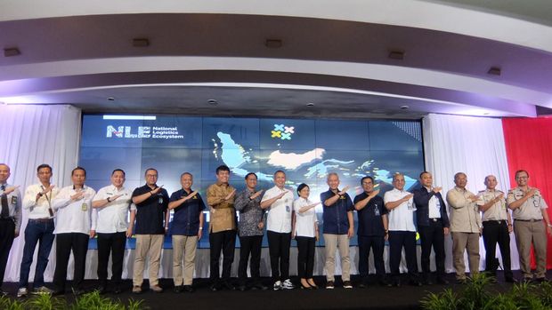 Leaders Breakfast Meeting NLE, 23 Mei 2023. (Dok. kemenkeu)
