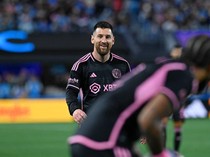 Ballon dOr 2023 Bocor, Lionel Messi Raih Gelar ke-8