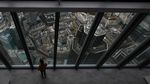 Memandang Cakrawala London dari Gedung Tertinggi Kedua di Inggris