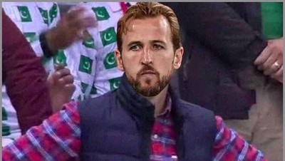 Tottenham Puncaki Liga Inggris, Harry Kane Kena Ledek