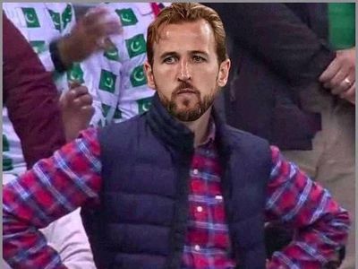 Tottenham Puncaki Liga Inggris, Harry Kane Kena Ledek