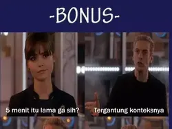 Meme Perjuangan Buat Olahraga, Ayo Gerak Jangan Malas!