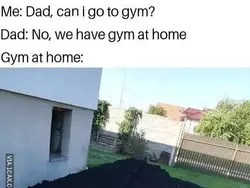 Meme Perjuangan Buat Olahraga, Ayo Gerak Jangan Malas!