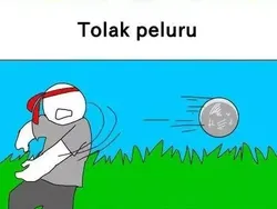 Meme Perjuangan Buat Olahraga, Ayo Gerak Jangan Malas!