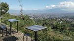 Sore-sore, Paling Asyik Menikmati Cafe Senja di Bandung