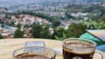 Sore-sore, Paling Asyik Menikmati Cafe Senja di Bandung