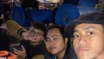 Sore-sore, Paling Asyik Menikmati Cafe Senja di Bandung