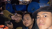 foto selfie