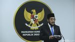 Momen Anwar Usman Lantik Tiga Anggota MKMK