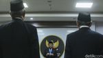 Momen Anwar Usman Lantik Tiga Anggota MKMK