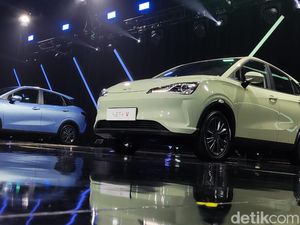 Mobil China Bisa Murah Gegara Pabrikan Lain Ambil Cuan Kegedean? Ini Kata Neta